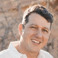 Riot Games Employee Alan Burke's profile photo