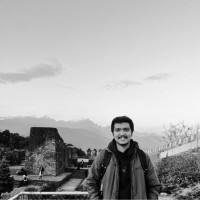 ADAPEX Inc | the adtech of Datrix group Employee Sohum Singh's profile photo