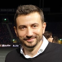 Vivaticket Employee Fabio Lepri's profile photo