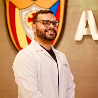 Aegis Medical Group Employee Reynaldo J. Martinez's profile photo