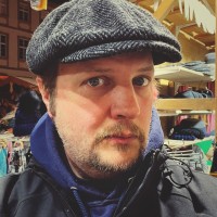 Russell Ries Jr. Email & Phone Number