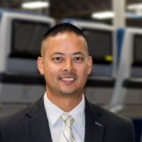 RECARO Aircraft Seating Employee Robert Martinez's profile photo