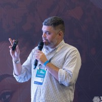 Bruno Almeida Email & Phone Number