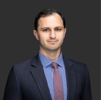 Orthopedic Foot and Ankle Center Employee Cameron Meyer's profile photo