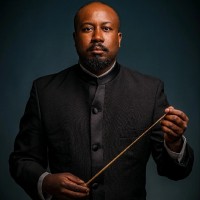 Lafayette Symphony Orchestra Employee Kellen Gray's profile photo