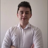 GESTISOL Employee Andres Lamprea's profile photo