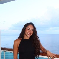 MarineLab/ Marine Resources Development Foundation Employee Kristen Prado's profile photo