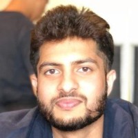 United Healthcare Group Employee Cinju Raju's profile photo