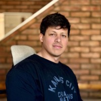 Tiendamia Employee Francisco Pasquet's profile photo