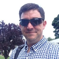Clubessential Holdings Employee Drew McLain's profile photo