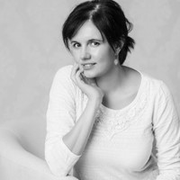 Lux Express Employee Marlis Soomets's profile photo