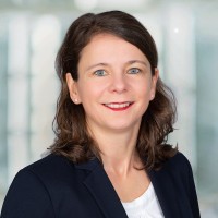 Hochschule Fresenius Idstein Employee Melanie Franzus's profile photo