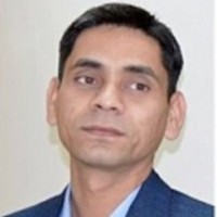 Clarivate Employee Krishan Pal's profile photo