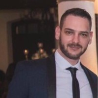 ContraForce Employee Daniel Montemayor's profile photo
