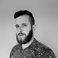 TreePeople Employee Igor Bronz's profile photo