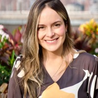 Isvimed Employee Valentina Aguilar Ramírez's profile photo