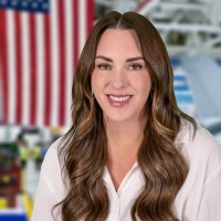 Vectrona Employee Megan Johnson's profile photo