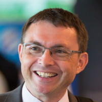 Clive Ford Email & Phone Number