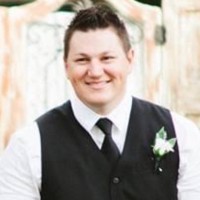 Trintech Employee Blake Osborne's profile photo