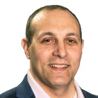 Housing Assistance Council Employee Dan Stern's profile photo