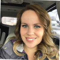 UnityPoint Health Employee Summer Thomas's profile photo