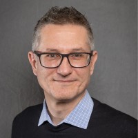 Buchzentrum AG (BZ) Employee Andreas Gimmel's profile photo