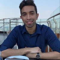 Authlete Employee Shaikat Haque's profile photo