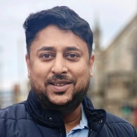 QA InfoTech - Your Software Testing Partner Employee Anshuman Ambasht's profile photo