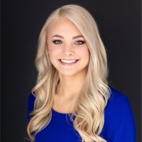 Redstone Government Consulting, Inc. Employee MacKenzie Warden's profile photo