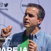 Kingdomcity Employee Jose Luis Pareja Bermudez's profile photo