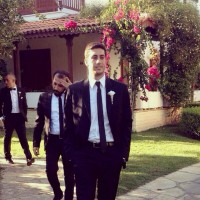 Ceha Logistics Employee Erol Ergenc's profile photo