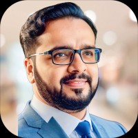 Usman Qureshi Email