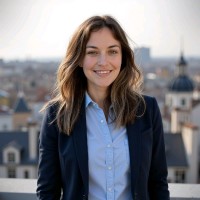 SUDEP Action Employee Elly Nowell's profile photo