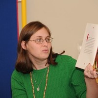 Pickens County YMCA Employee Tammy Kelley's profile photo