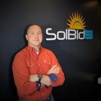 SolBid, Inc. Employee Daniel Renna's profile photo