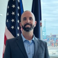 Patriot3, Inc. Employee Bryan Kodsi's profile photo