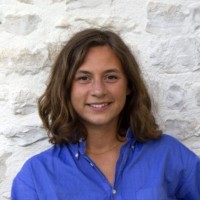 Cuesta Employee Alice Queva's profile photo