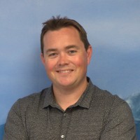 First Assistance Employee Reuben Cutfield's profile photo