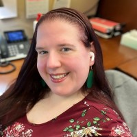 AC & DC Power Technologies Employee Kimberly Bell's profile photo