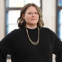 University of Minnesota Employee Jessica Durkin's profile photo