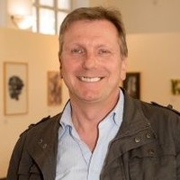 Think!Creative Employee Paul Sealey's profile photo
