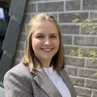 Oticon Employee Laura Binder's profile photo