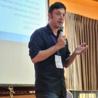 LeadSpotting Employee Roy Ionas's profile photo