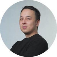 RedTrack.io Employee Mel Dyu's profile photo