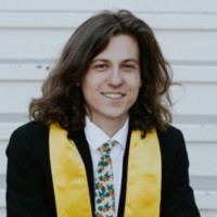 Roche Employee Jacob Simonson's profile photo