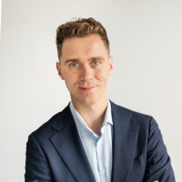 Timberlane Partners Employee Spencer Martin's profile photo