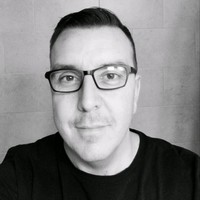 Auxita Employee Patrick Morin's profile photo