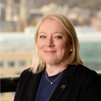 Georgetown University Medical Center Employee Mary Glasscock's profile photo