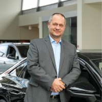 Autohaus Ostmann KG Employee Mike Altmann's profile photo