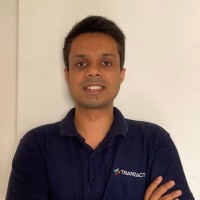 TranZact Employee Rohan Sharma's profile photo